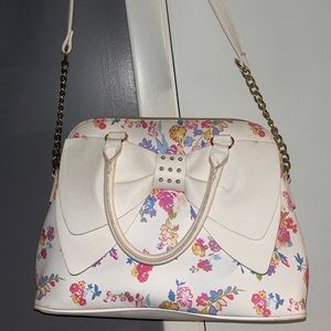 Betsy Johnson purse